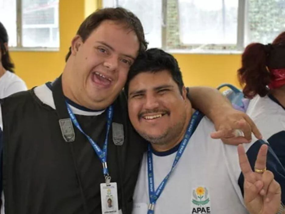 Panorama da inclusão da pessoa com deficiência no trabalho