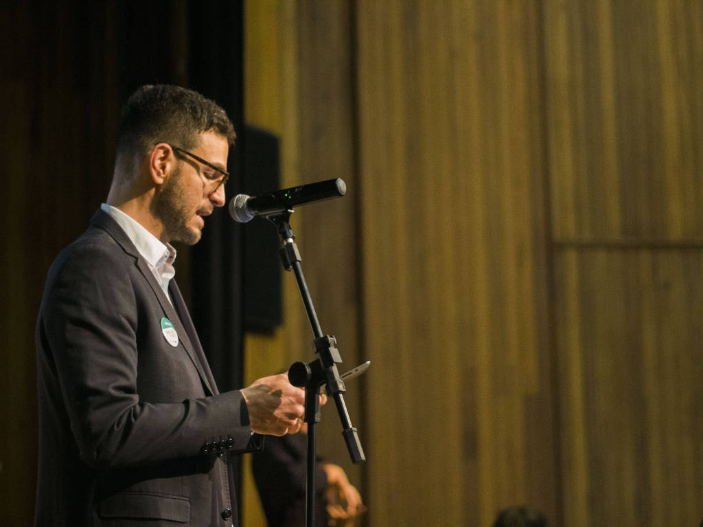 Festival ODS discute desenvolvimento e futuro do trabalho