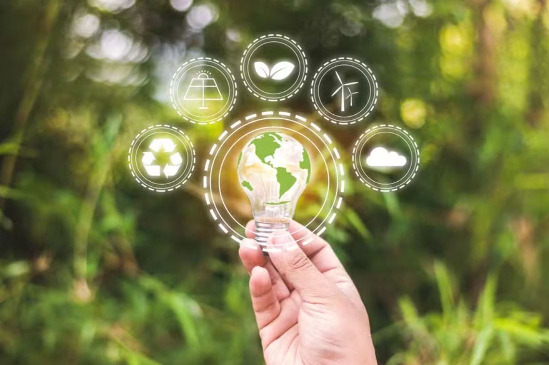 Economia verde alcança a marca de US$ 5 trilhões