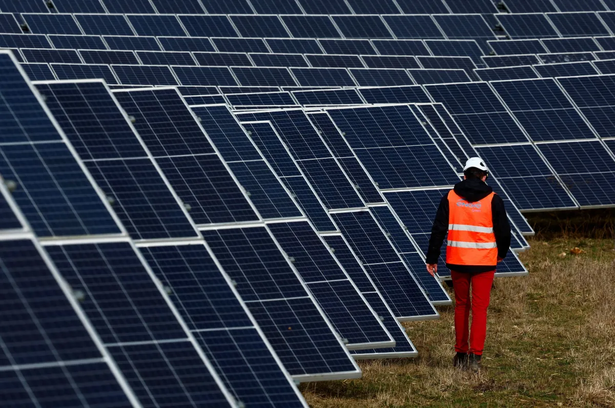 6,4 milhões de empregos verdes podem ser criados até 2030, diz estudo